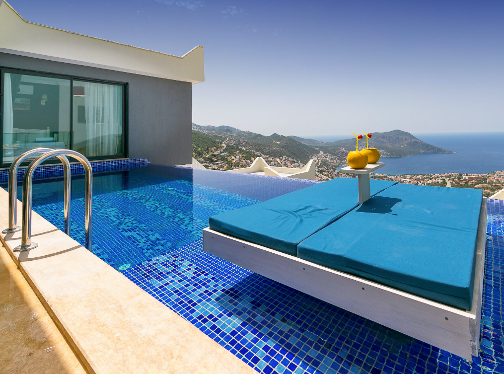 Muhafazakar Villalar