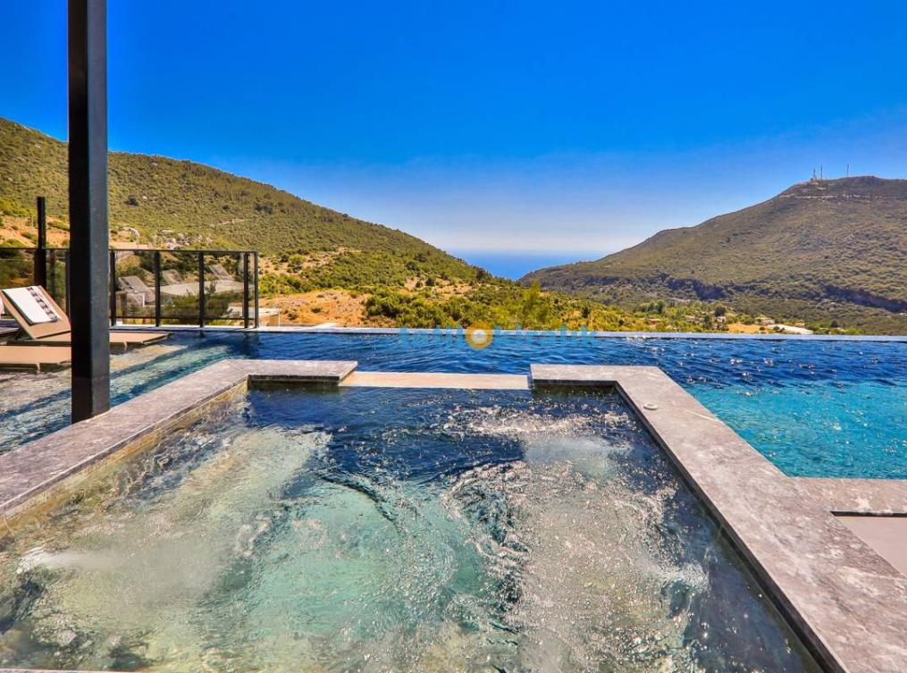 Neden Kiralık Villa Tercih Edilir ?