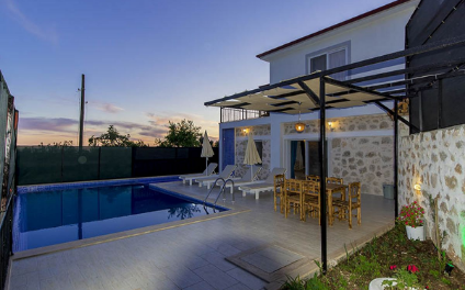 Villa Buğlem İslamlar