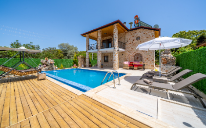 Villa Güneş Kaş