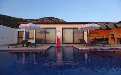 Villa Kaklık