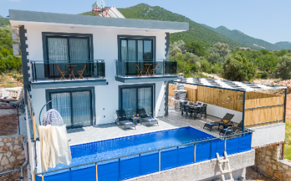Villa Uğur Kaş